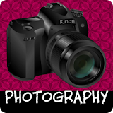 Photography Tips & Tricks icon