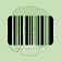 Barcode Scanner Inventory icon
