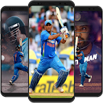 Cover Image of Download Cricket Wallpapers HD 1.0 APK