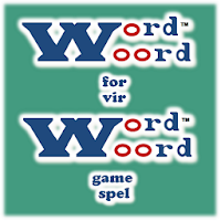 Woord vir Woord spel