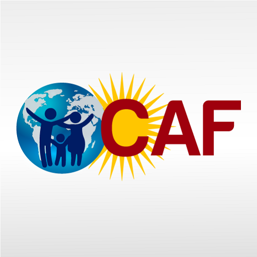 Centro de Apoyo Familiar logo