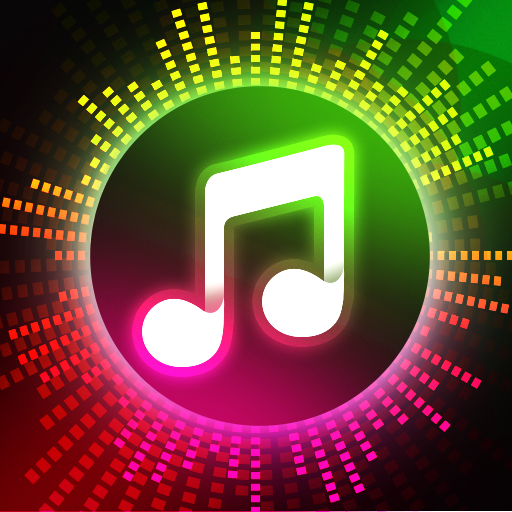 Music Player - MP3 Music App Logo