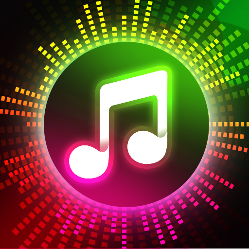 Music Player - MP3 Music App  Icon