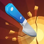 Cover Image of Download Hitty Knife  APK