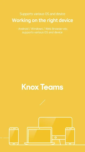 Knox Teams screenshot 4