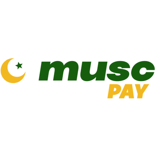 Musc Pay logo