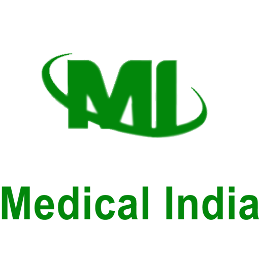 Medicalindia logo