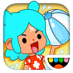 Cover Image of Download Toca Life World: Build stories & create your world 1.35 APK