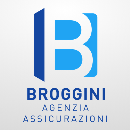 Broggini Assicurazioni logo