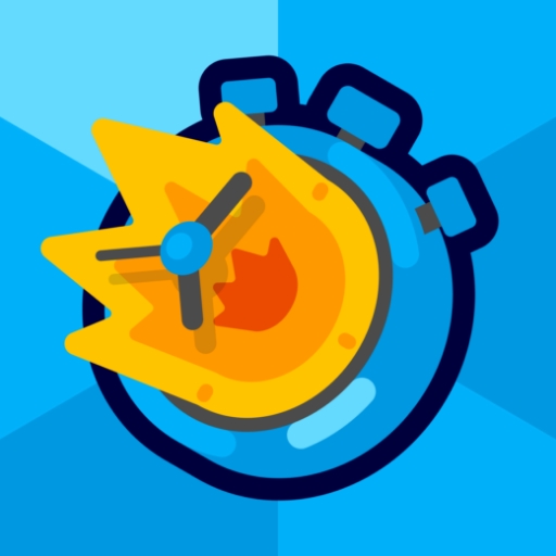 Explosive Seconds - Word Game 1.0.8 Icon