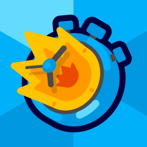 Explosive Seconds - Word Game logo