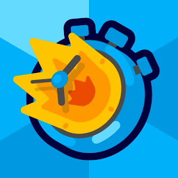 Icon image Explosive Seconds - Word Game