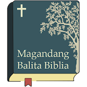 Magandang Balita Biblia (Filipino Bible)  Icon