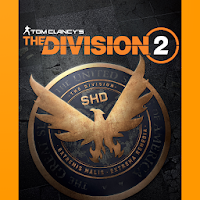 Division 2 Companion App