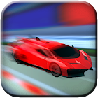 Drag racing supercar 2.16