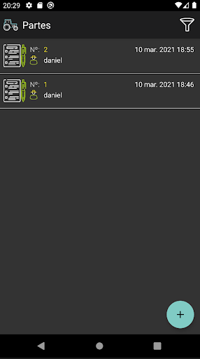 Agropres Screen 2