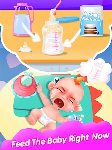 Baby Care - Newborn Babyのおすすめ画像2