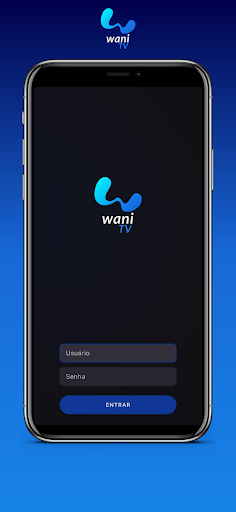 WANI TV screenshot 1
