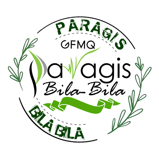 GFMQ MARKETING logo