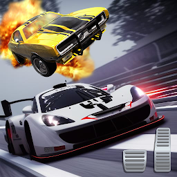 Icon image Traffic Racing Car Simulator
