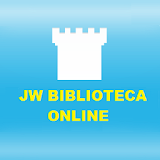 JW Biblioteca Online icon