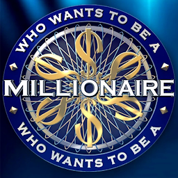 Дүрс тэмдгийн зураг Official Millionaire Game