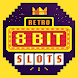 8-Bit Retro Slots Casino