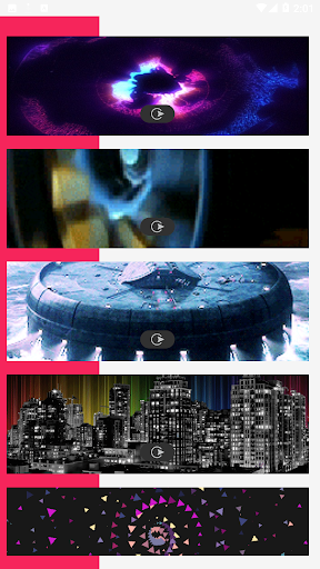 Wallpaper Engine Extra Screen 2