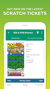 Colorado Lottery APK 4
