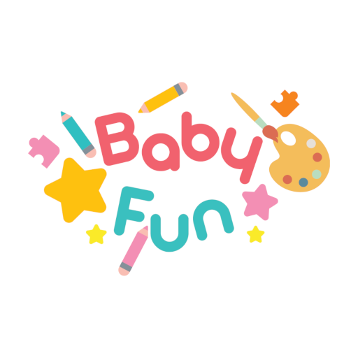 BabyFun - Desenvolva seu Bebê