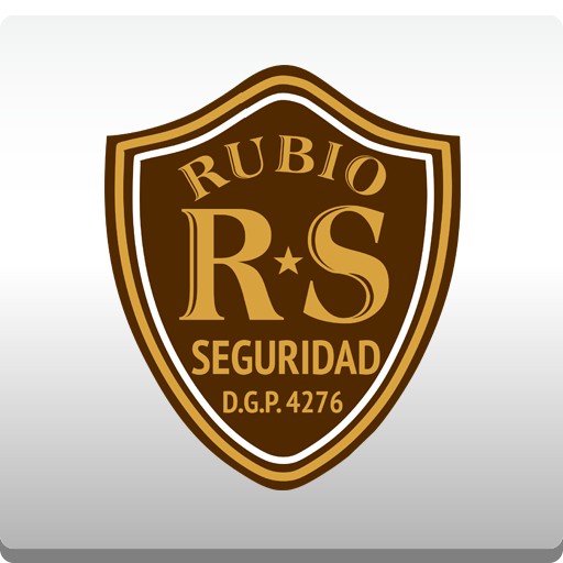 Rubio Seguridad EasyView logo