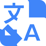 Translation(English / Chinese) icon