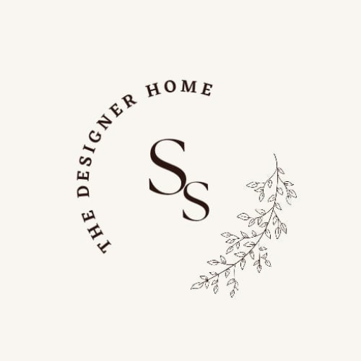 The designer home logo