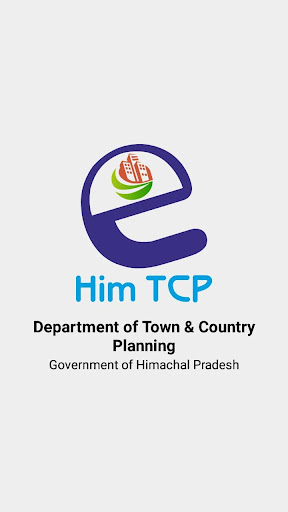 Android application HIM TCP Mobile App screenshort