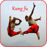 Kung fu icon