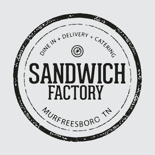 Sandwich Factory logo
