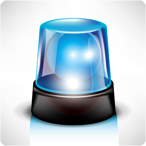My Panic Alarm Pro logo