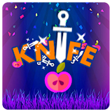 Knife Target icon