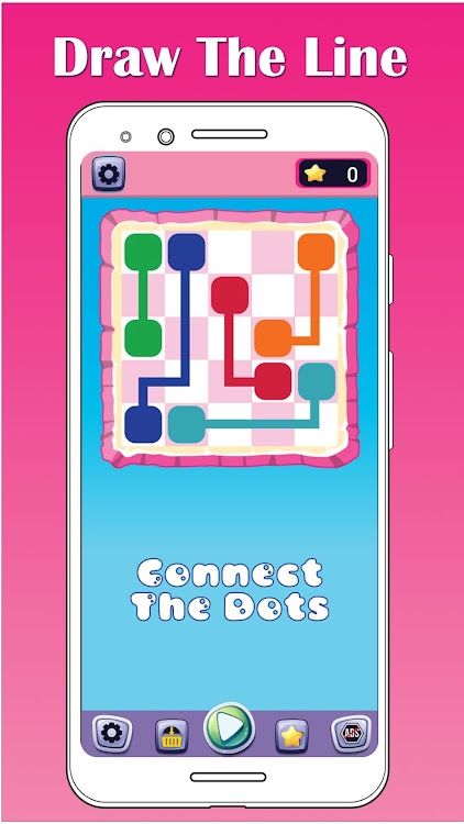 Connect the dots Color connect - 1.0.2 - (Android)