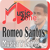 Romeo Santos - Imitadora Musica icon