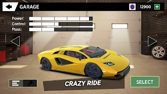 Game screenshot GTAx Furious Descent mod apk