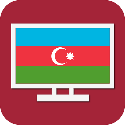 Azerbaijan TV Channels  Icon