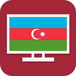 Icon image Azerbaijan TV Channels