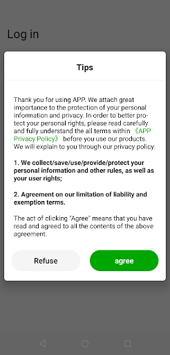 REVO Wireless Screenshot 2 - AppWisp.com
