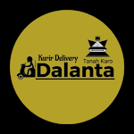 Cover Image of Télécharger Dalanta delivery 2.8 APK