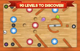 Game screenshot Teeter Pro 2 mod apk