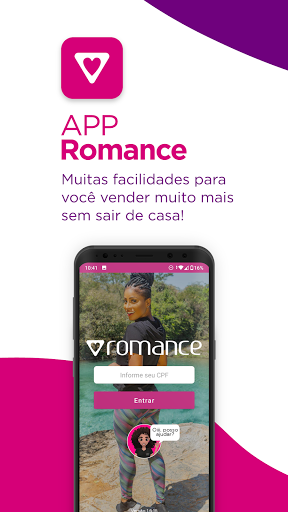 App Romance 2.0.5 screenshots 1