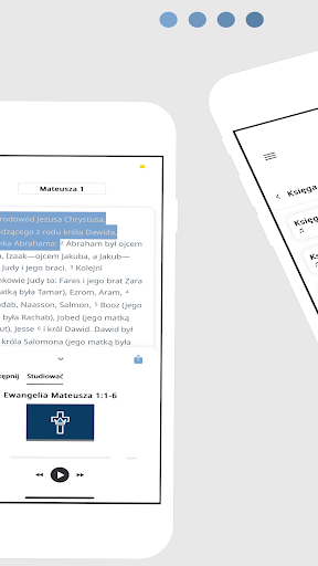 Biblia polska | Polish Screen 3