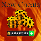 New Cheat for 8Ball Pool 2018 icon