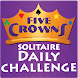 Five Crowns Solitaire